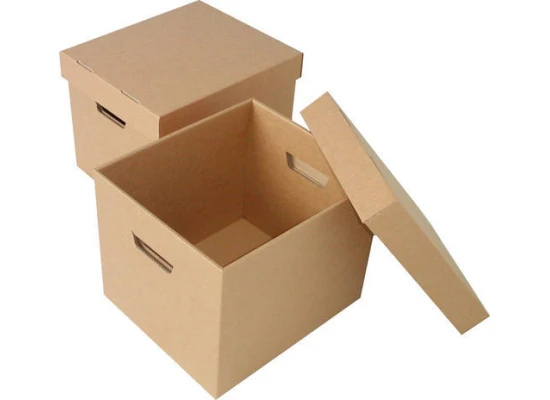 Archiving Storage Box